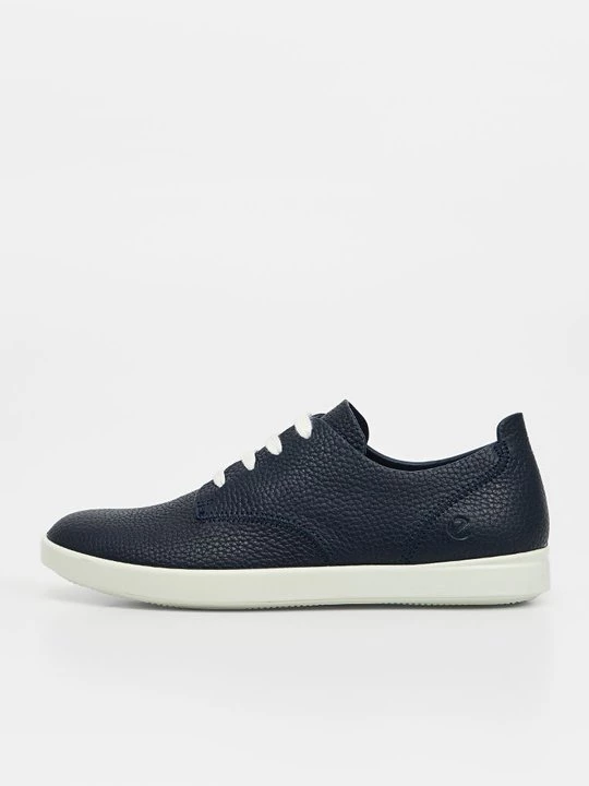 Foto van product Sneakers laag ECCO donkerblauw