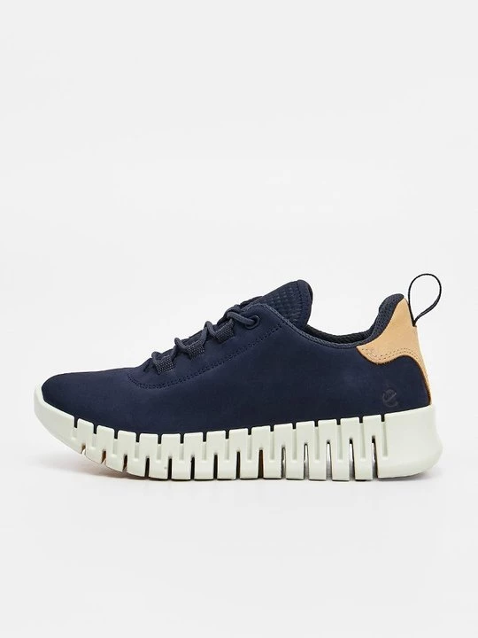 Foto van product Sneakers laag ECCO donkerblauw