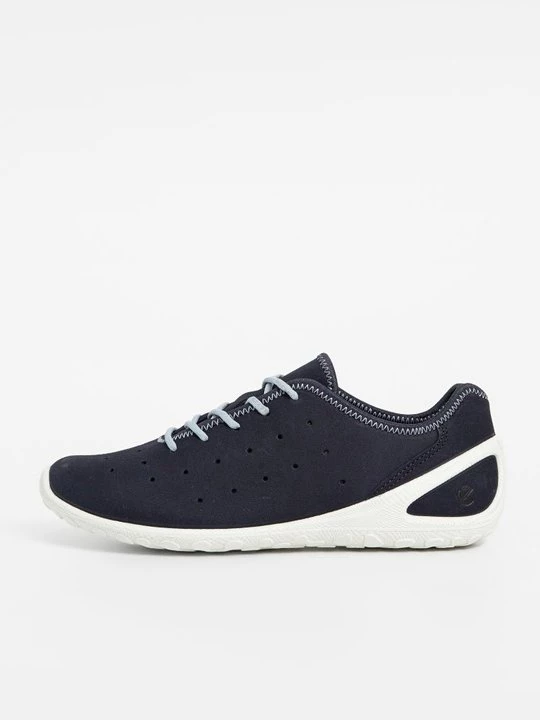 Foto van product Sneakers laag ECCO donkerblauw