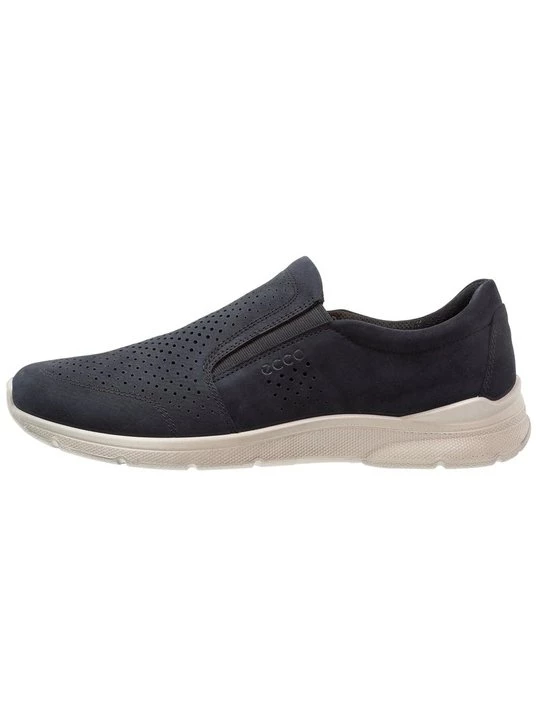 Foto van product Sneakers laag ECCO donkerblauw