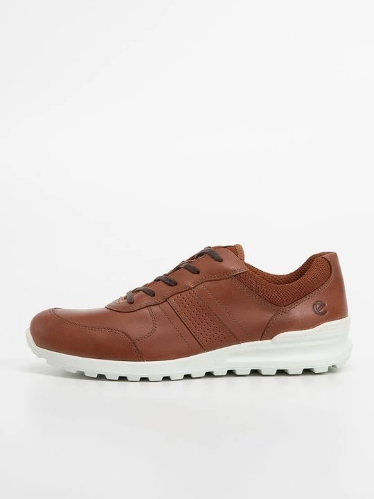 Foto van product Sneakers laag ECCO donkerbruin