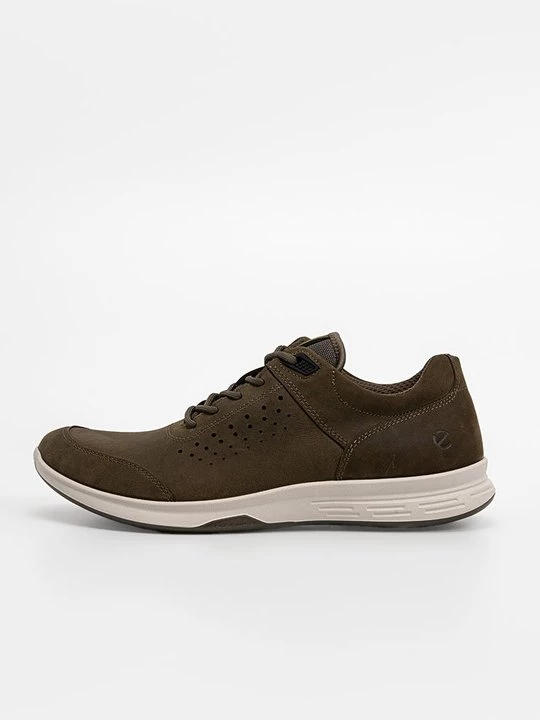Foto van product Sneakers laag ECCO donkergrijs