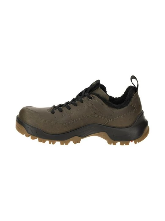Foto van product Sneakers laag ECCO donkergroen