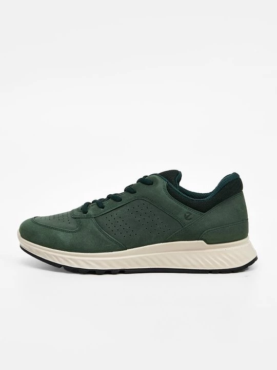 Foto van product Sneakers laag ECCO donkergroen