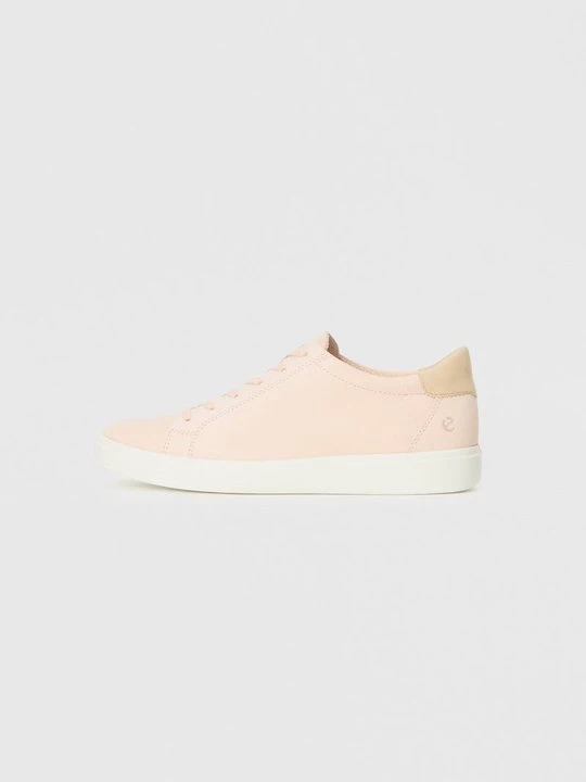 Foto van product Sneakers laag ECCO donkerroze