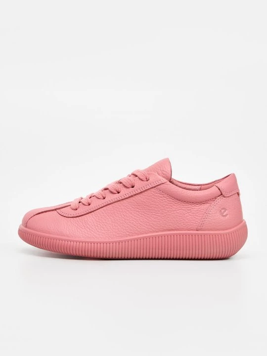 Foto van product Sneakers laag ECCO donkerroze