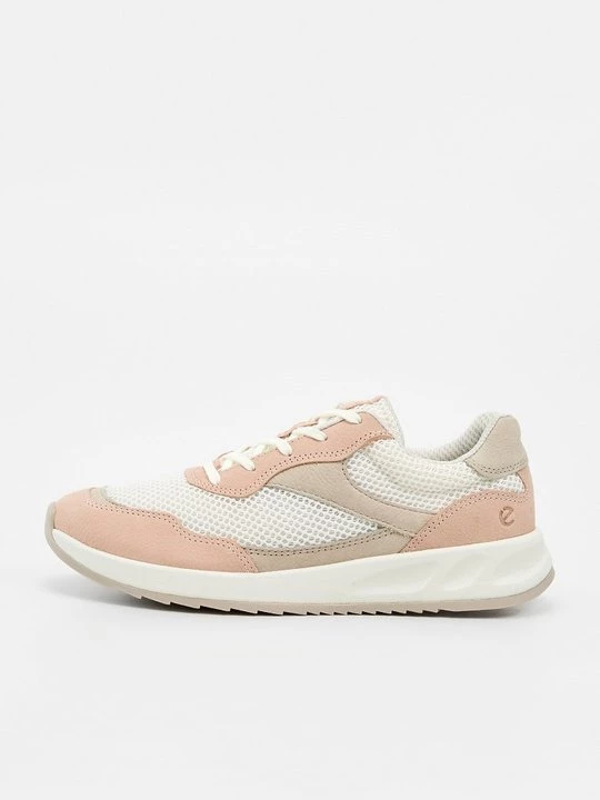 Foto van product Sneakers laag ECCO donkerroze