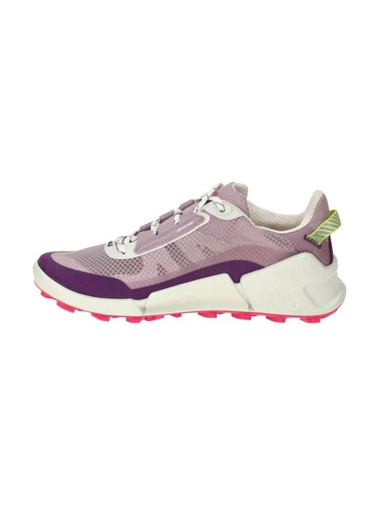 Foto van product Sneakers laag ECCO donkerroze