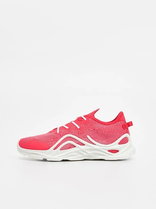 Foto van product Sneakers laag ECCO donkerroze