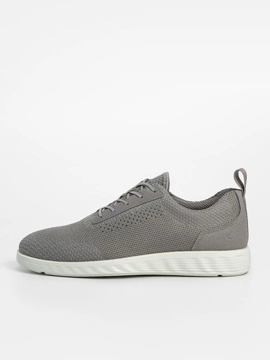 Foto van product Sneakers laag ECCO grijs