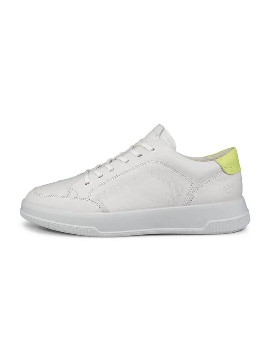 Foto van product Sneakers laag ECCO grijs