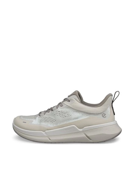 Foto van product Sneakers laag ECCO grijs