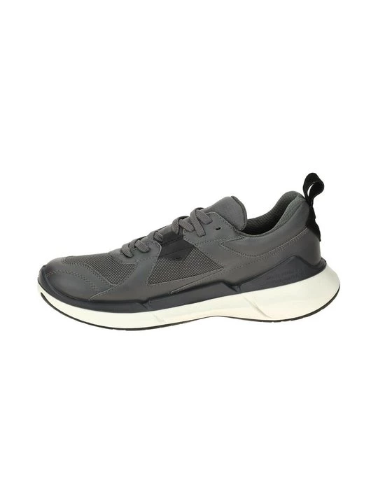 Foto van product Sneakers laag ECCO grijs