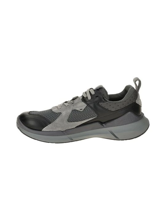 Foto van product Sneakers laag ECCO grijs