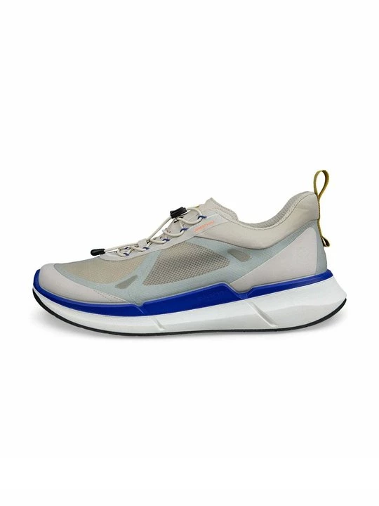 Foto van product Sneakers laag ECCO grijs