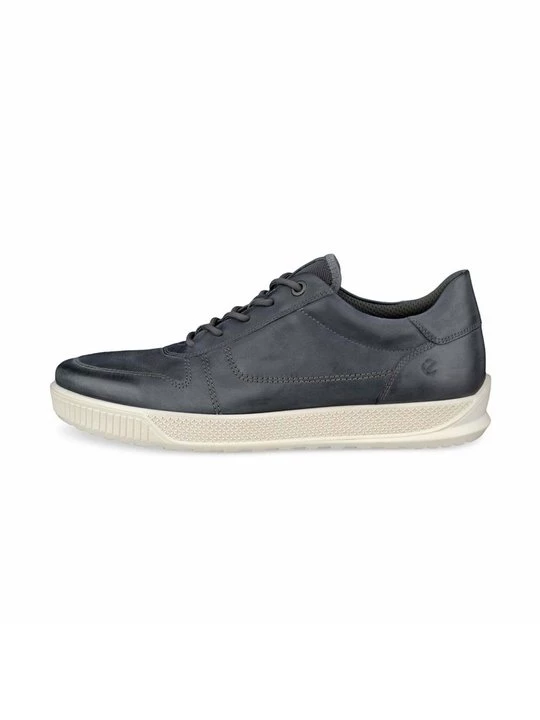 Foto van product Sneakers laag ECCO grijs