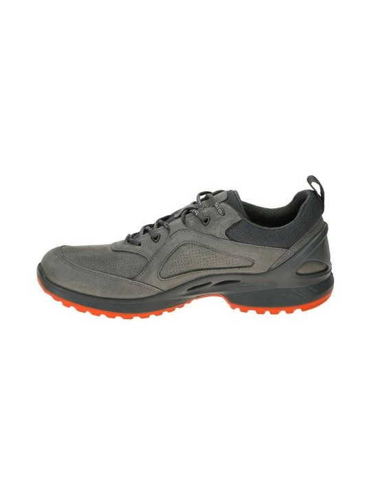 Foto van product Sneakers laag ECCO grijs
