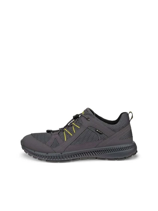 Foto van product Sneakers laag ECCO grijs