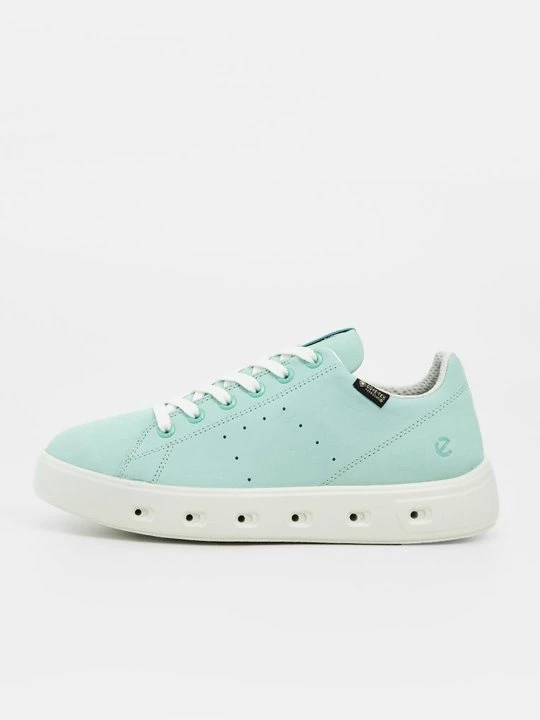 Foto van product Sneakers laag ECCO groen