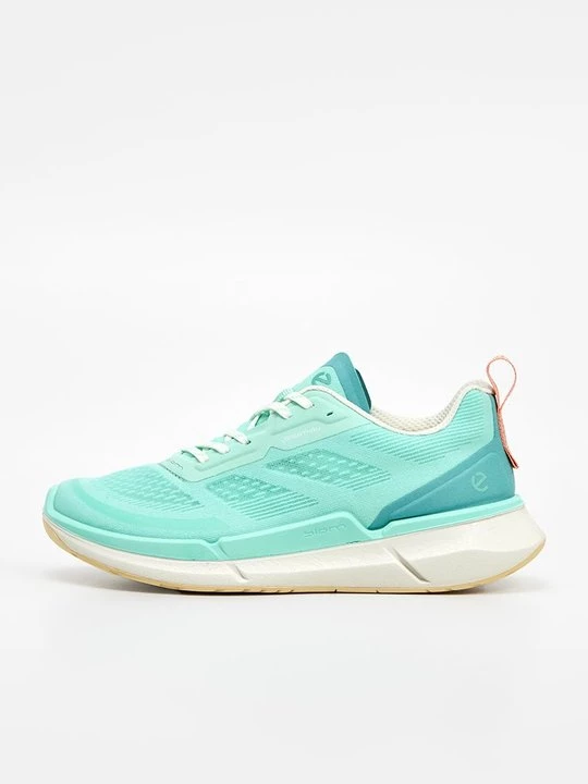 Foto van product Sneakers laag ECCO groen