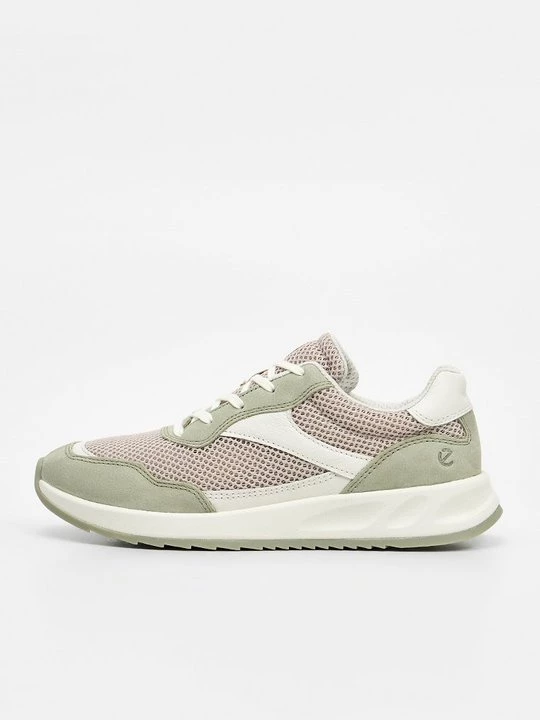 Foto van product Sneakers laag ECCO groen
