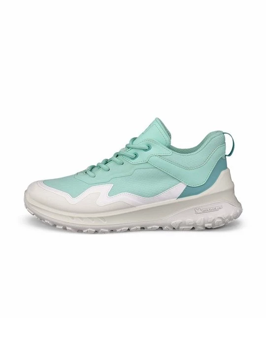 Foto van product Sneakers laag ECCO groen