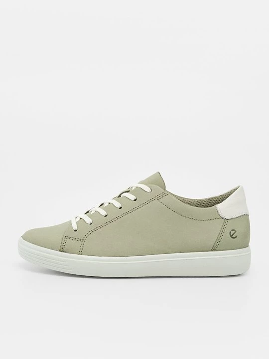 Foto van product Sneakers laag ECCO groen