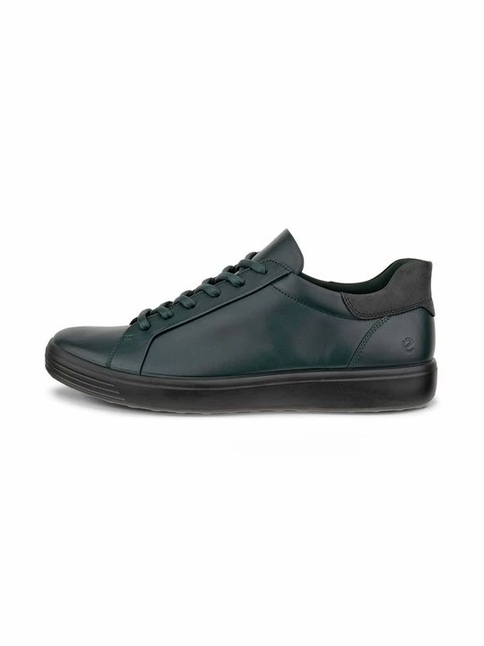 Foto van product Sneakers laag ECCO groen