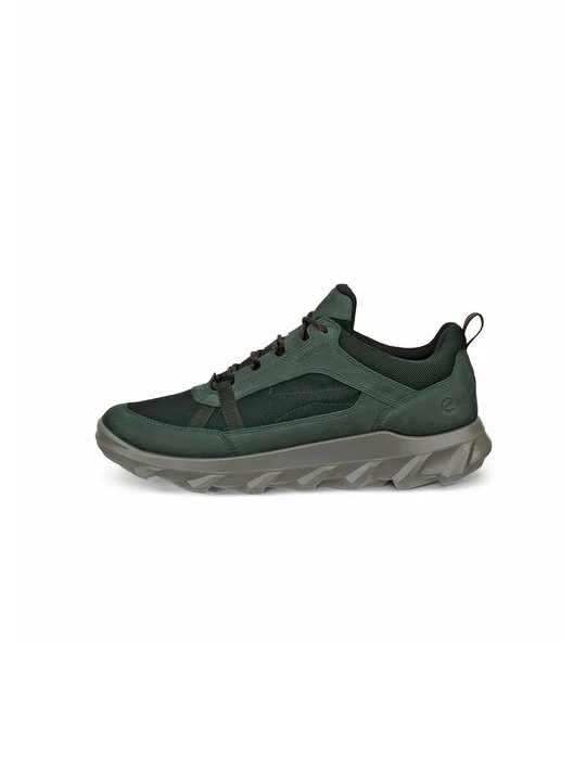 Foto van product Sneakers laag ECCO groen