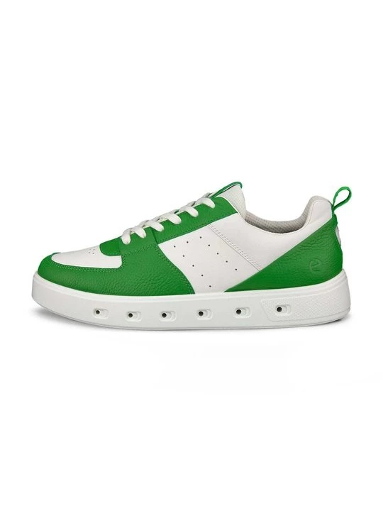 Foto van product Sneakers laag ECCO groen