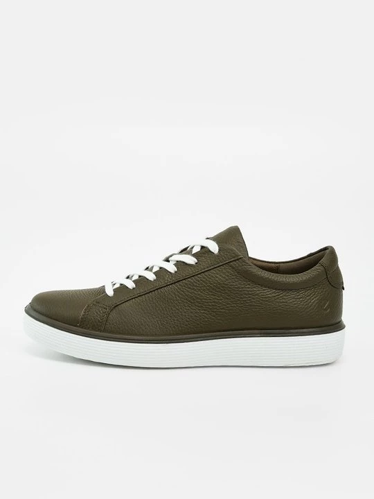 Foto van product Sneakers laag ECCO kaki