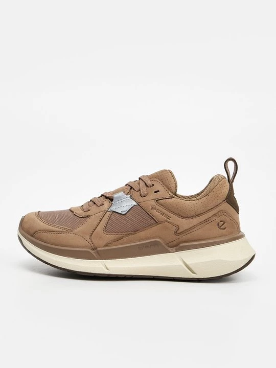 Foto van product Sneakers laag ECCO lichtbruin