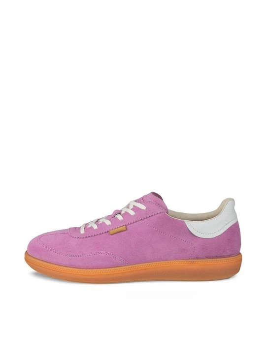 Foto van product Sneakers laag ECCO lila