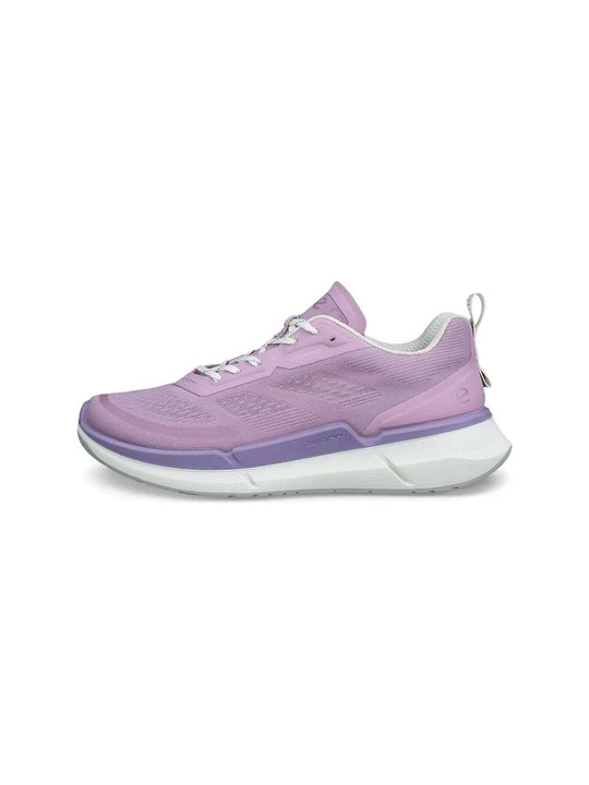 Foto van product Sneakers laag ECCO paars