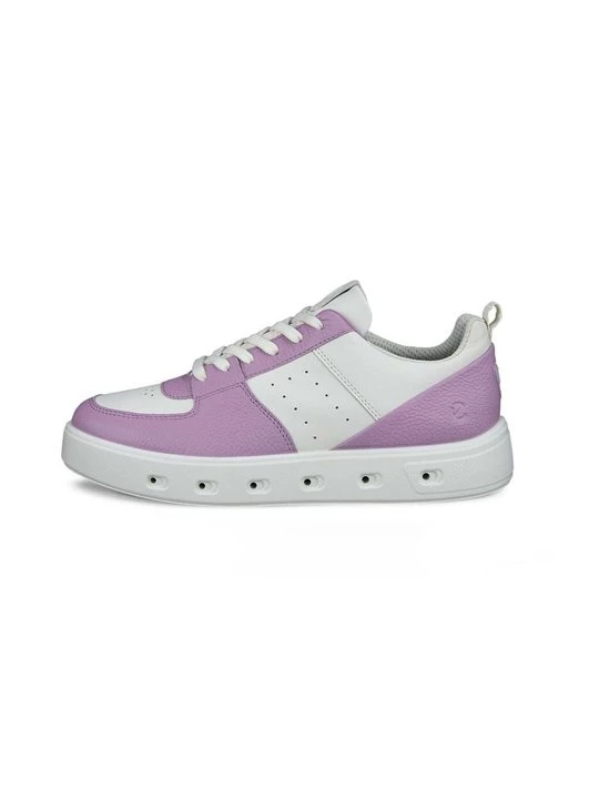 Foto van product Sneakers laag ECCO paars