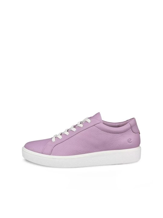 Foto van product Sneakers laag ECCO paars