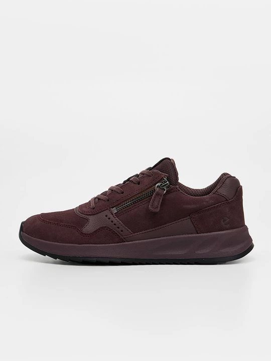 Foto van product Sneakers laag ECCO rood