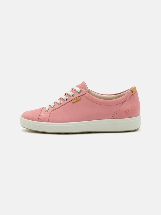 Foto van product Sneakers laag ECCO roze