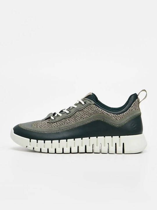 Foto van product Sneakers laag ECCO tan