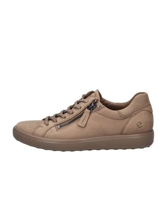 Foto van product Sneakers laag ECCO taupe