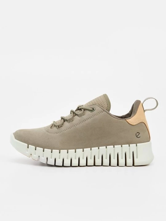 Foto van product Sneakers laag ECCO taupe