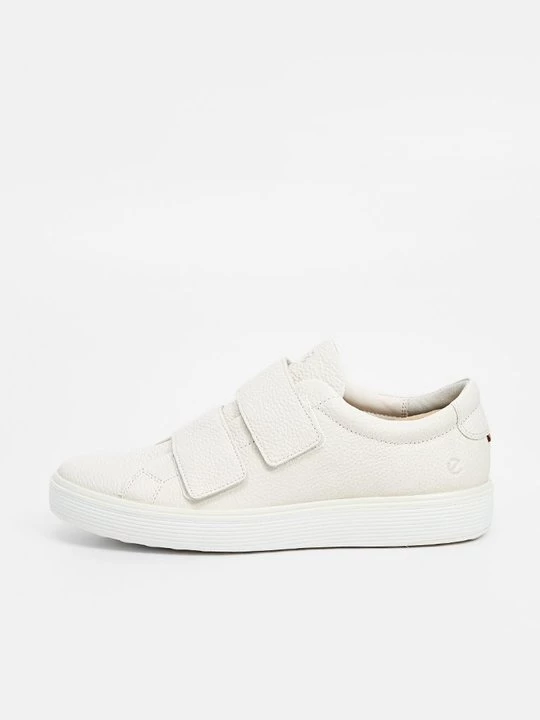 Foto van product Sneakers laag ECCO wit