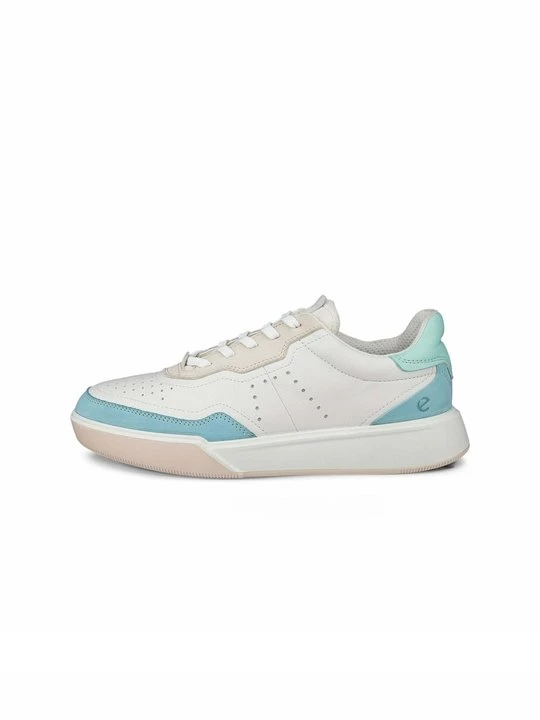 Foto van product Sneakers laag ECCO wit