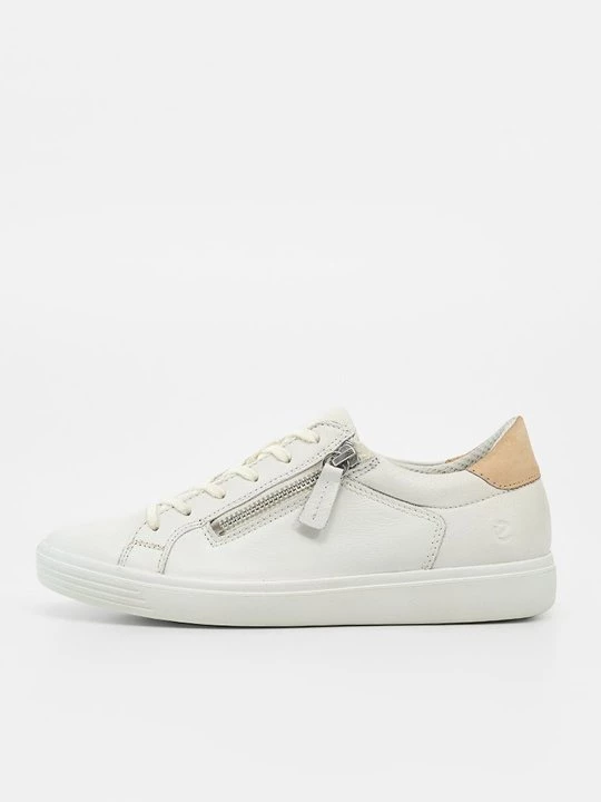Foto van product Sneakers laag ECCO wit