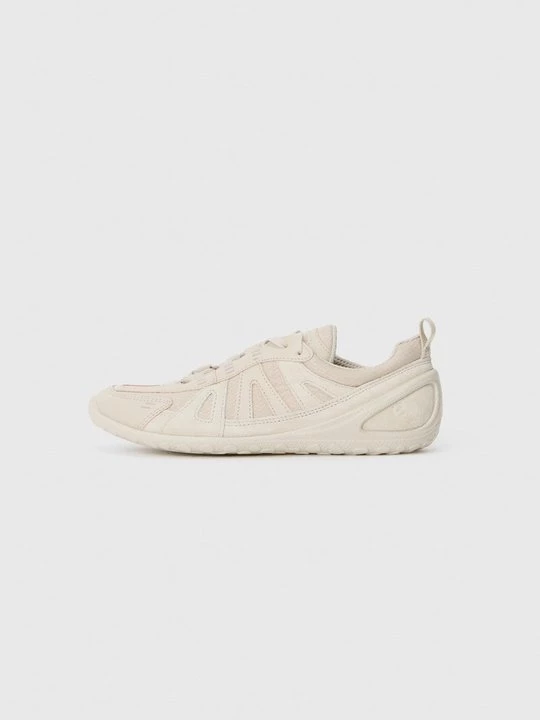 Foto van product Sneakers laag ECCO wit