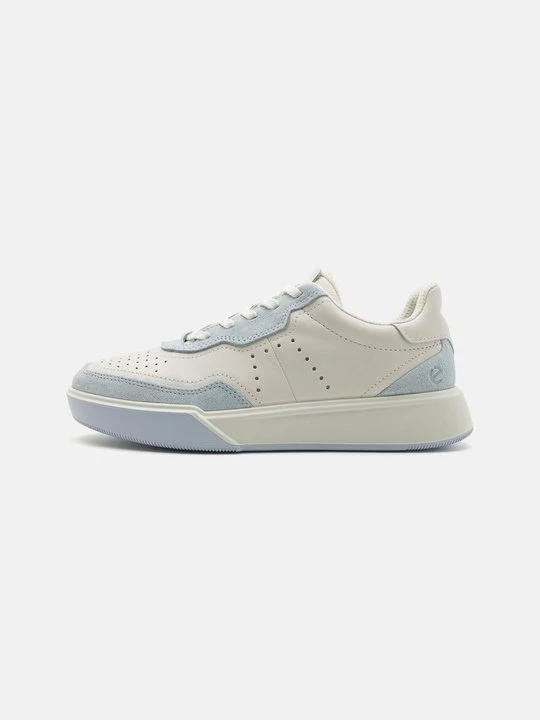 Foto van product Sneakers laag ECCO wit