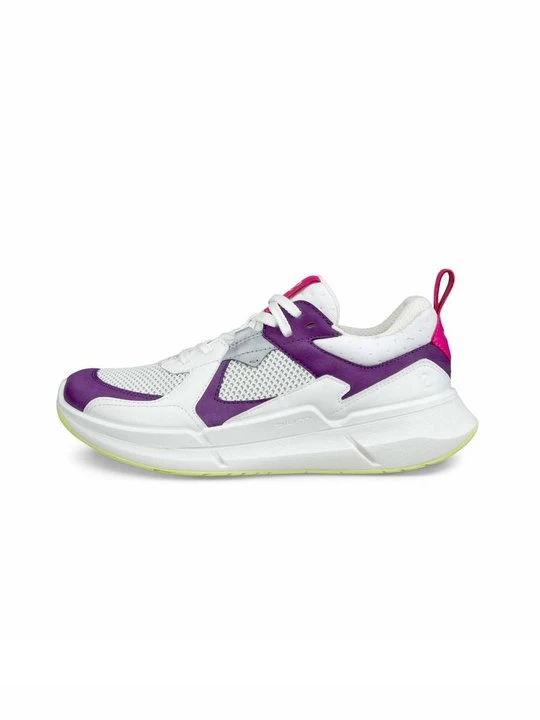 Foto van product Sneakers laag ECCO wit