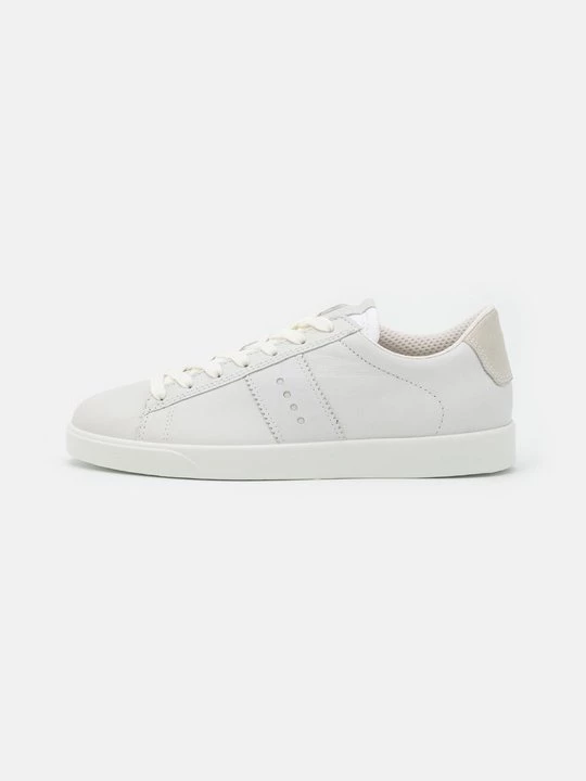 Foto van product Sneakers laag ECCO wit