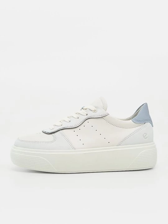 Foto van product Sneakers laag ECCO wit
