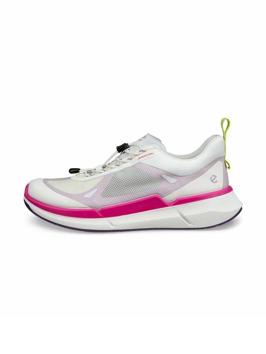 Foto van product Sneakers laag ECCO wit